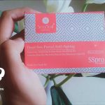 Seasoul Dead Sea Facial - Anti Ageing Review