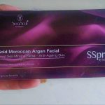 seasoul facial kit review
