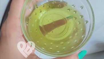 Aloe vera hair oil for hair growth