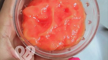 papaya face pack for skin whitening