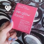 Aroma magic skin glow facial