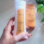 hydrofil moisturising lotion