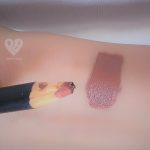 LA girl lip liner pencil