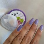 OBN nail polish remover wipes review