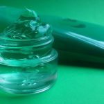 aloe vera gel