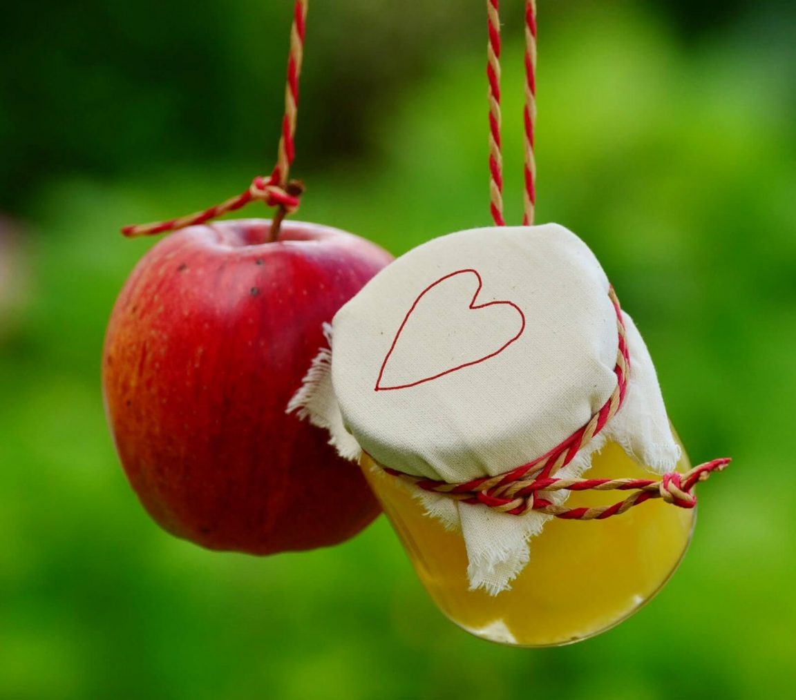 apple cider vinegar benefits