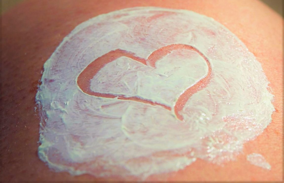 moisturiser