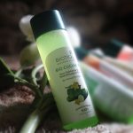 biotique cucumber toner review