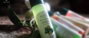 biotique cucumber toner review