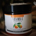 Bos vitamin c powder