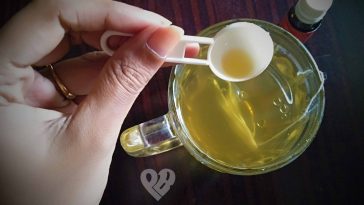 Green tea toner benefits