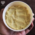 fenugreek face pack