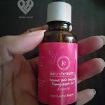 Pomegranate seed oil benefits