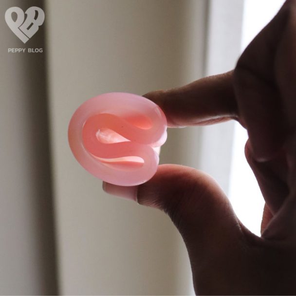 Menstrual Cup Review Pros, Cons, How To Use Peppy Blog