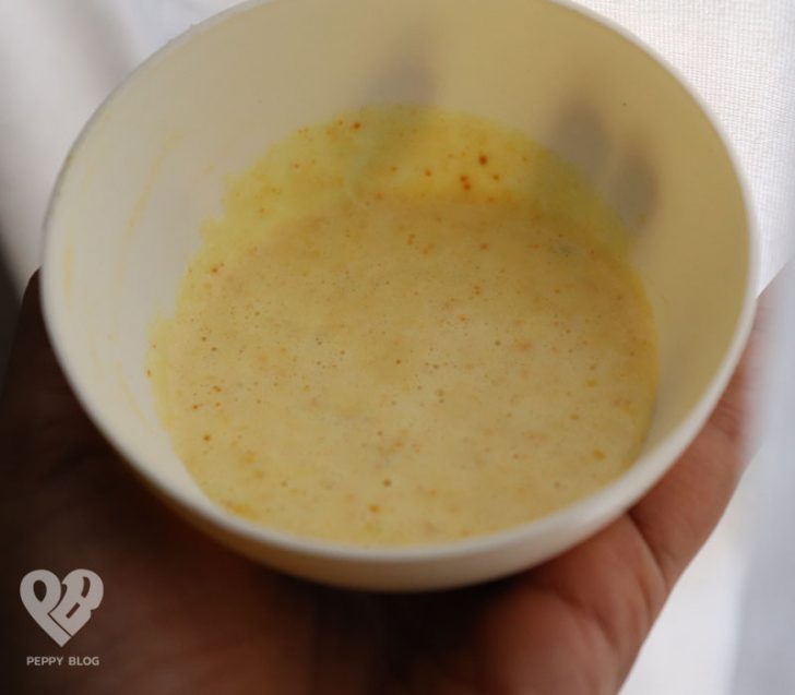 Malai (Milk Cream) Face Pack For Glowing Skin Peppy Blog
