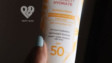 aveeno sunscreen spf 50 review