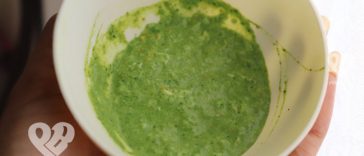 neem face pack