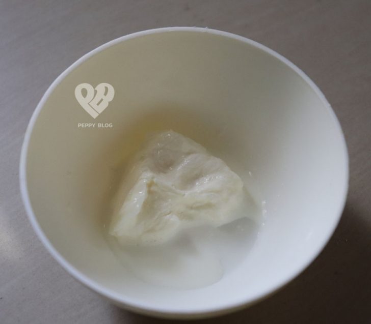 Malai(Milk Cream) And Neem Face Pack For Dry Skin Peppy Blog