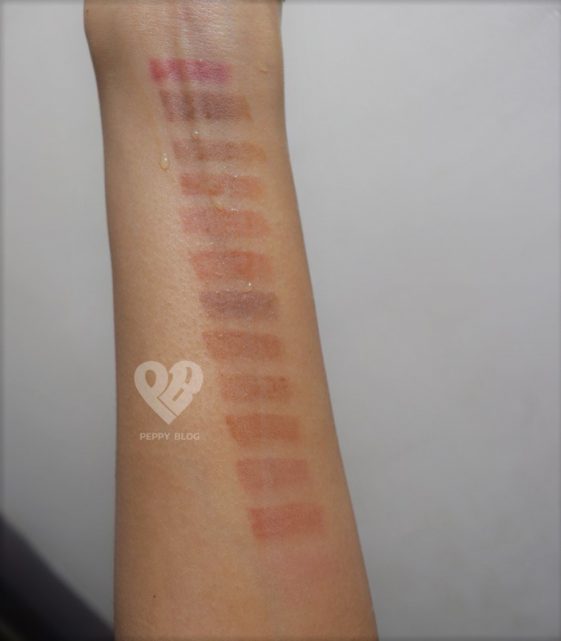 12 Nabi Nude Lip Liners For Indian Skin Peppy Blog