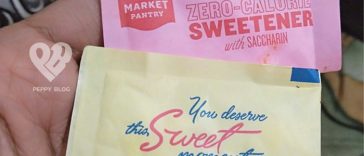 sugar free