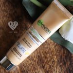 Garnier BB Cream review