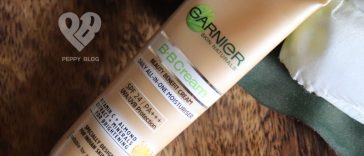 Garnier BB Cream review
