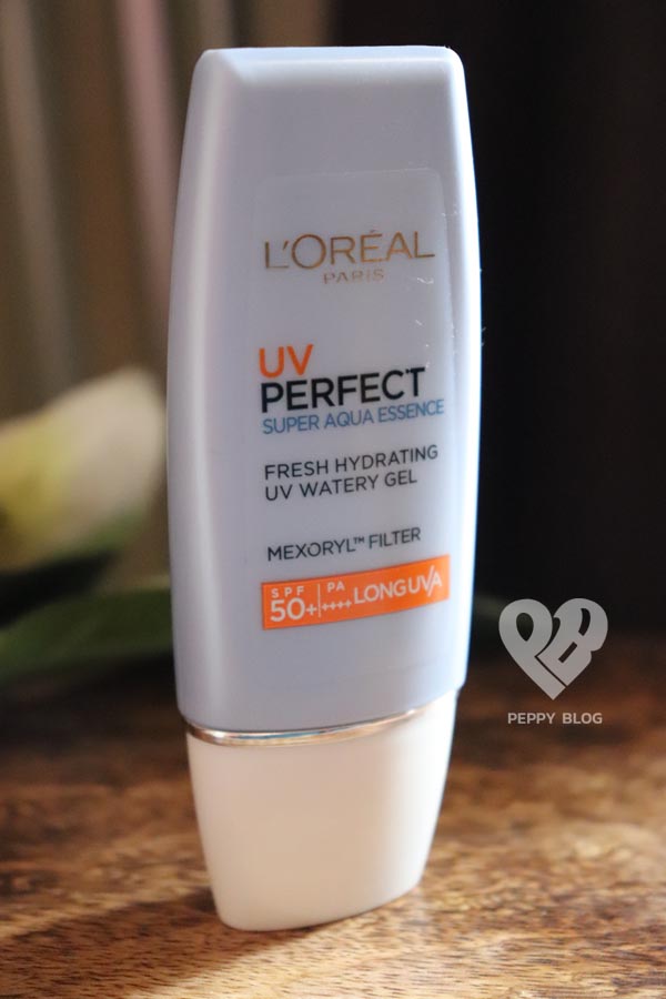 svr sebiaclear daily sunscreen spf50