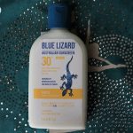 blue lizard mineral sunscreen review