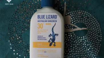 blue lizard mineral sunscreen review