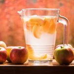 Apple cider vinegar