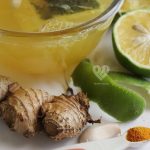 immunity booster drink