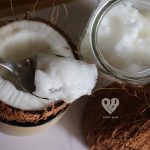 how to make virgin coconut oil at home