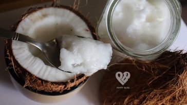 how to make virgin coconut oil at home