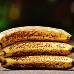ripe banana