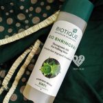 Biotique Bhringraj Oil Review