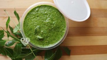 neem face pack for acne, dark spots and igmentation