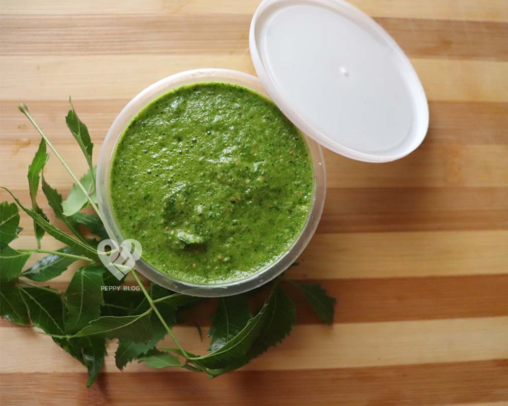 neem face pack for acne, dark spots and igmentation