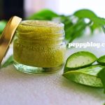 Aloe Vera Flax Seed Gel