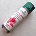 Biotique Bio Mountain Ebony Vitalizing Serum Review