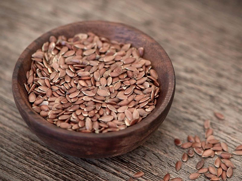 How To Make Flaxseed Gel For Hair Growth - Peppy Blog