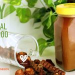 shikakai shampoo recipe