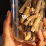 licorice face pack for pigmentation, skin lightening