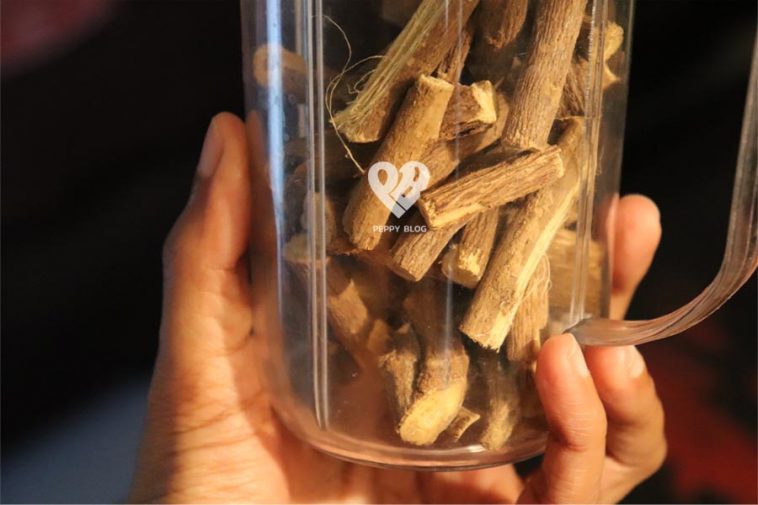 Licorice Face Pack For Fairness, Instant Glow And DePigmentation