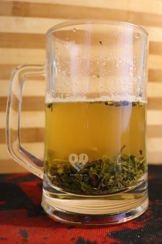 Licorice Face Pack For Fairness, Instant Glow And DePigmentation