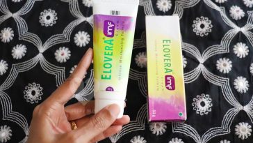 Elovera IMF cream Review