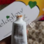 melaglow rich cream review