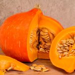 Pumpkin face mask recipe