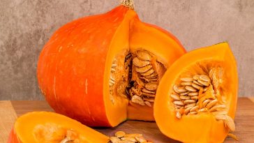 Pumpkin face mask recipe
