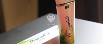 Dermadew Aloe Cream