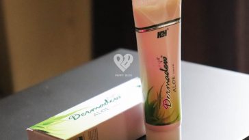 Dermadew Aloe Cream